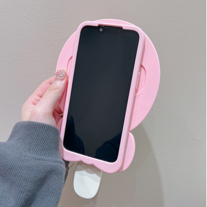 Cartoon Lollipop Phone Case