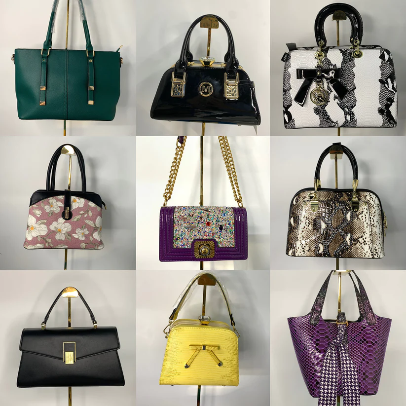 [$219.99]Any 1 Bag+Any 1 Set Bags