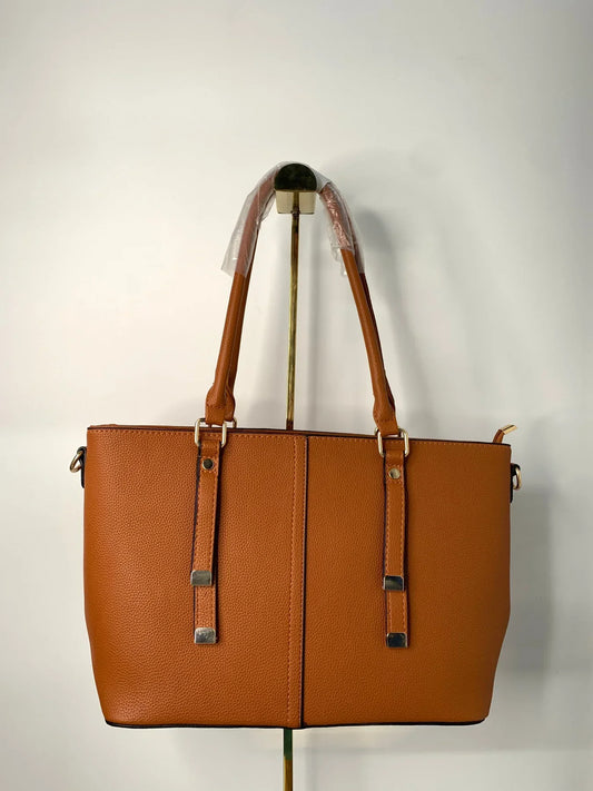 Handbag Brown