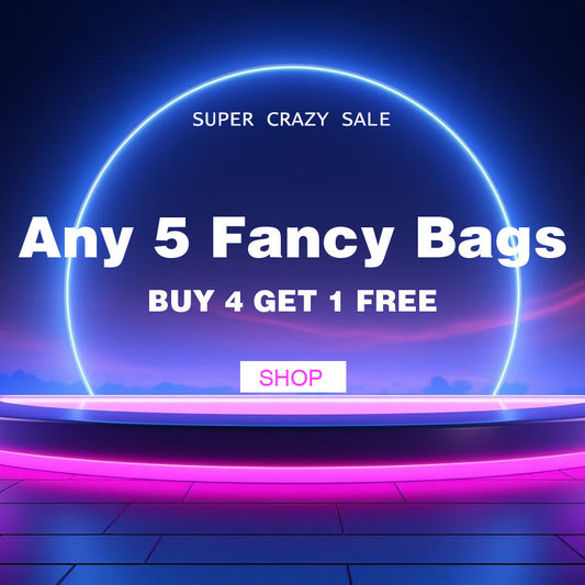 [$399.99] Any 5 high quality bag-[BUY 4 GET 1 FREE]