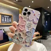 Vintage Floral Phone Case
