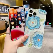 Vintage Floral Phone Case