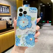 Vintage Floral Phone Case