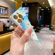 Vintage Floral Phone Case